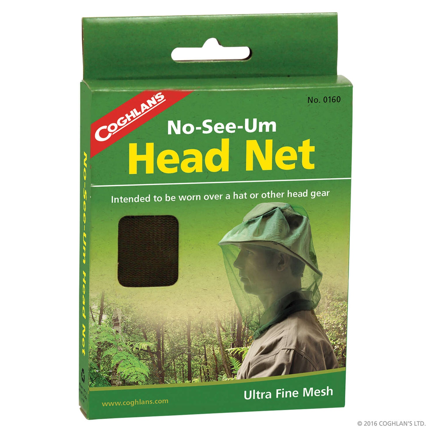 Head Net