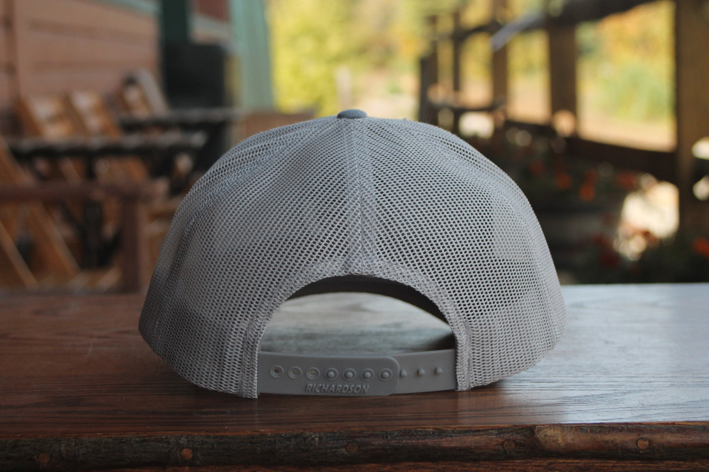 Trucker - Adjustable