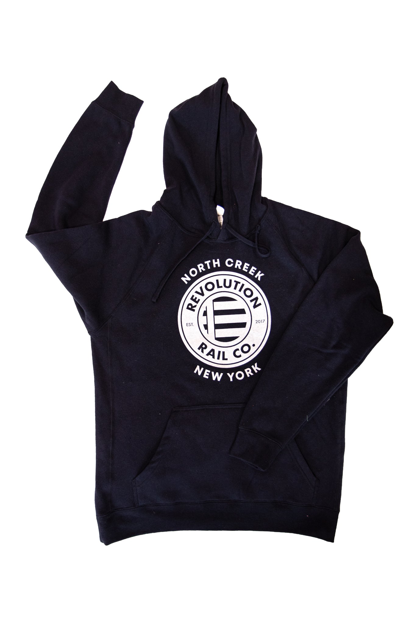 Hoodie - NO LOCATION