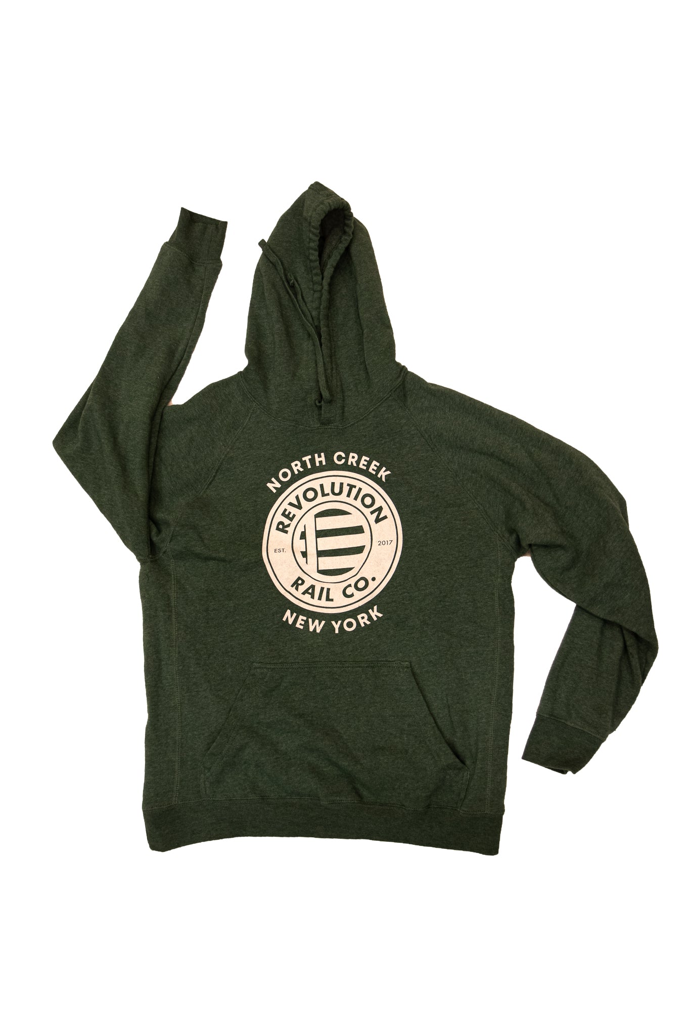 Hoodie - North Creek