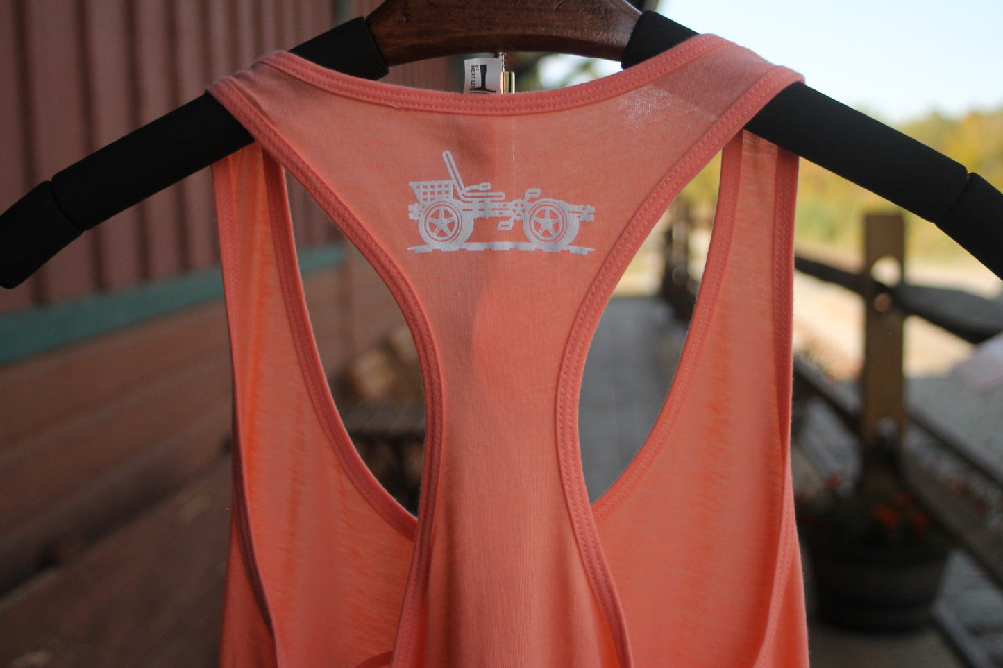 Tank ADK - Racerback