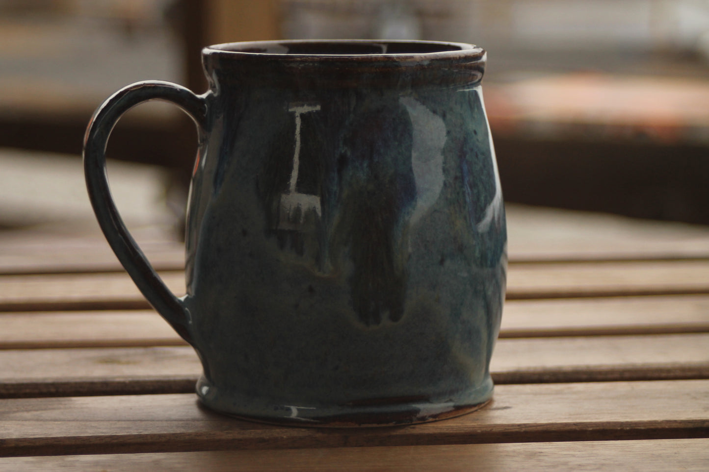 Ceramic Mug