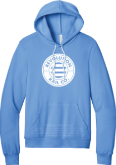 Classic Hoodie - Bella + Canvas