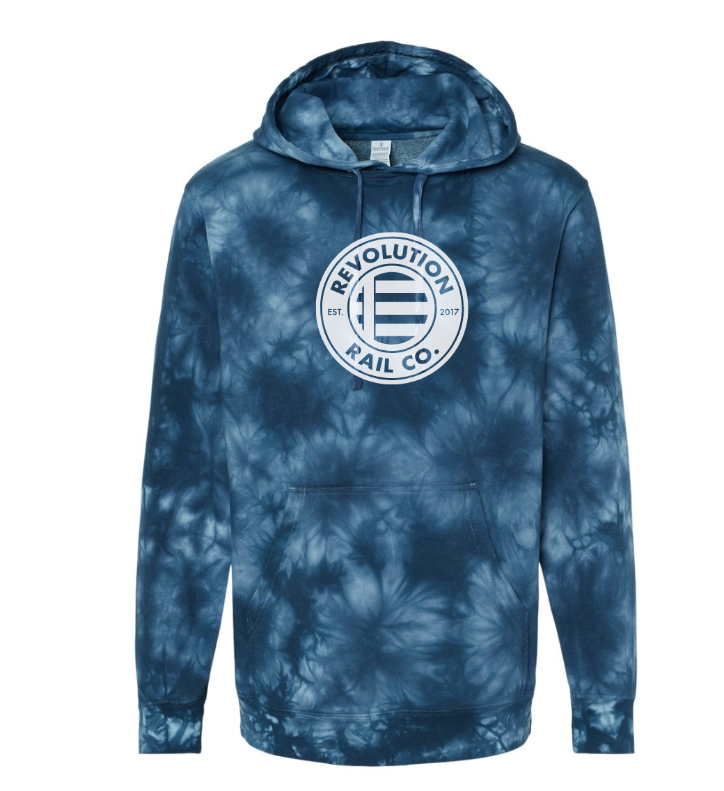 Hoodie - NO LOCATION