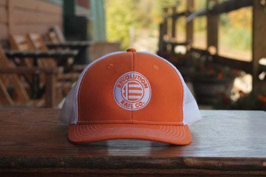 Trucker - Adjustable