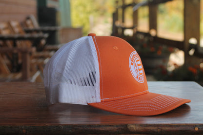 Trucker - Adjustable