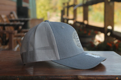 Trucker - Adjustable