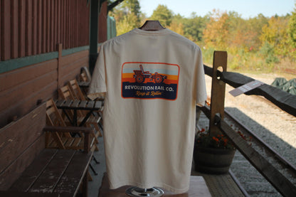 Keep it Rollin' T-Shirt