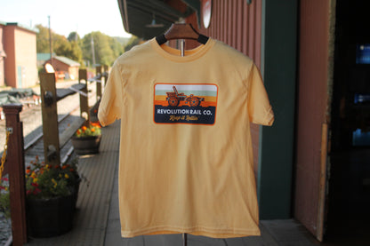 Keep it Rollin' Youth T-Shirt