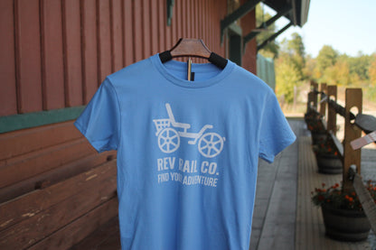 Bike Youth T-Shirt