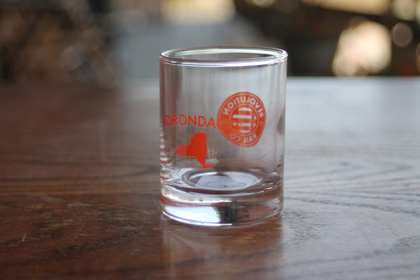 Shot Glass - NY