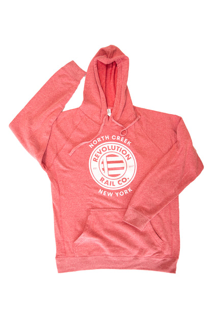 Hoodie - North Creek