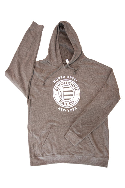 Hoodie - North Creek