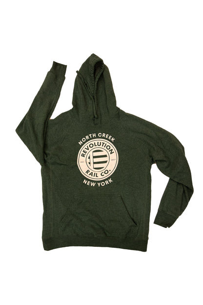 Hoodie - North Creek