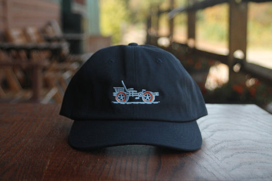 Adjustable Hat - Bike