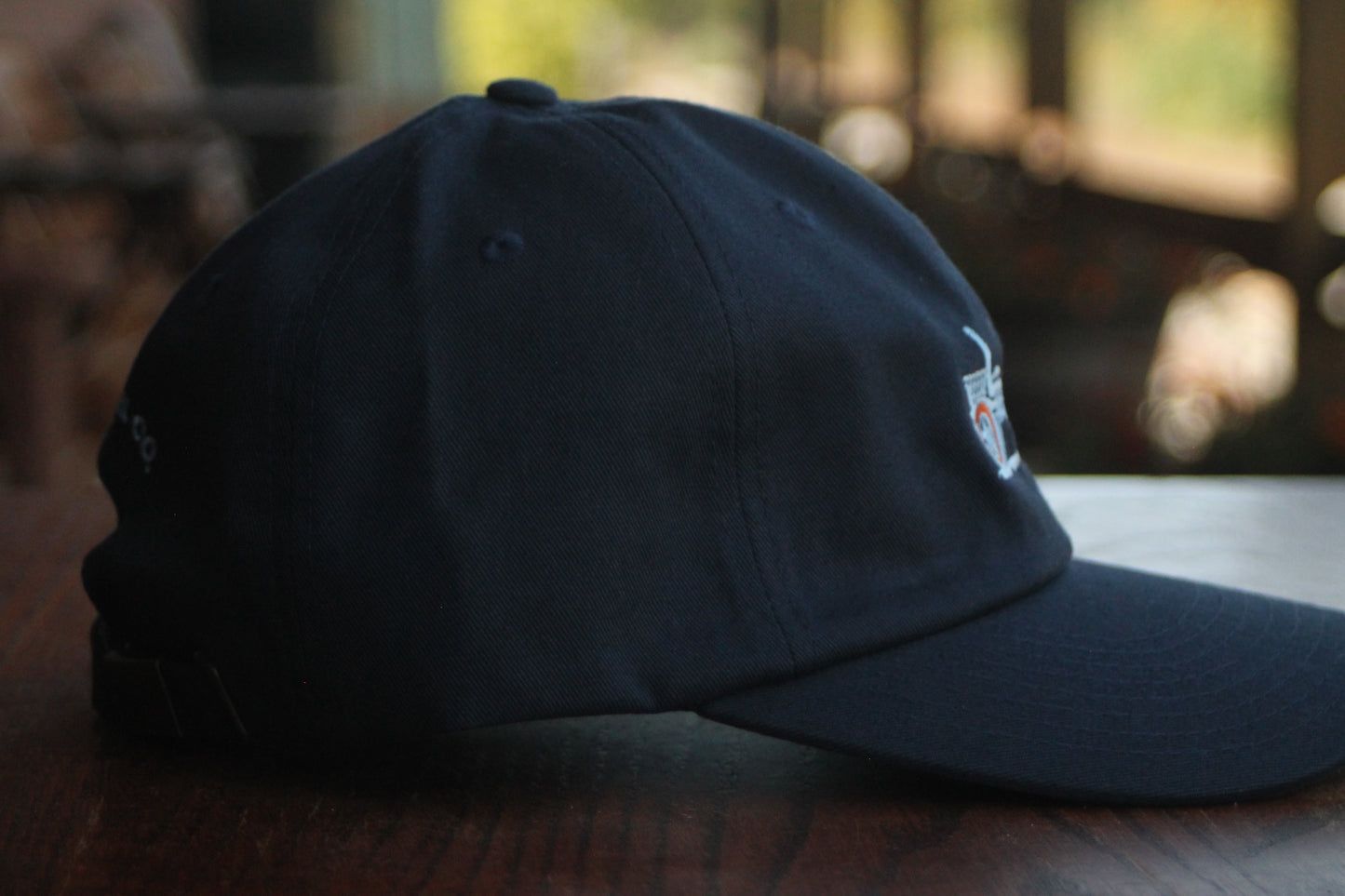 Adjustable Hat - Bike