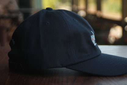 Adjustable Hat - Bike