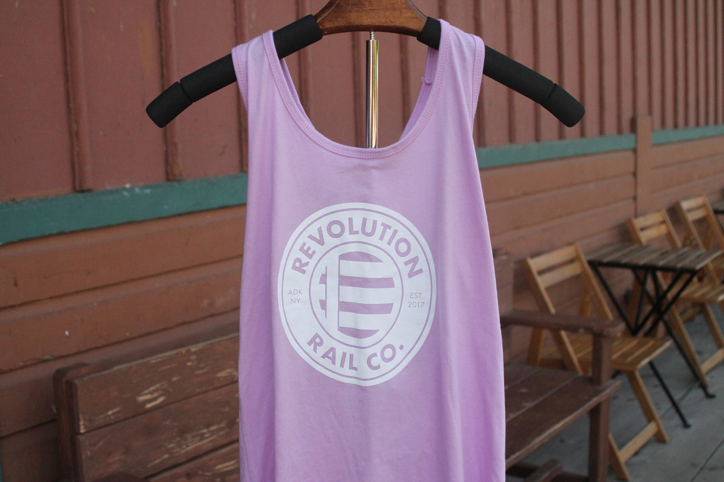 Tank ADK - Racerback