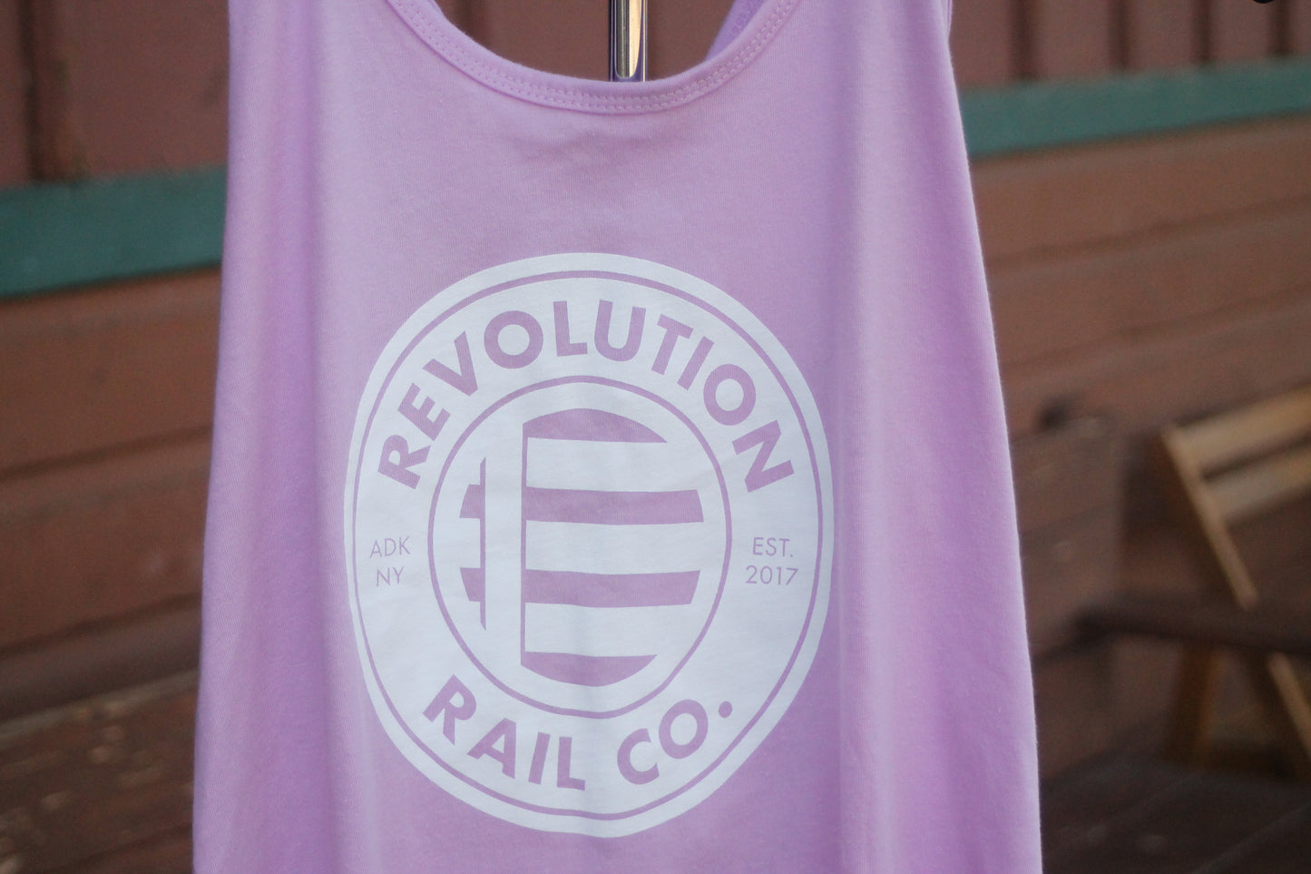 Tank ADK - Racerback