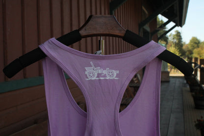 Tank ADK - Racerback