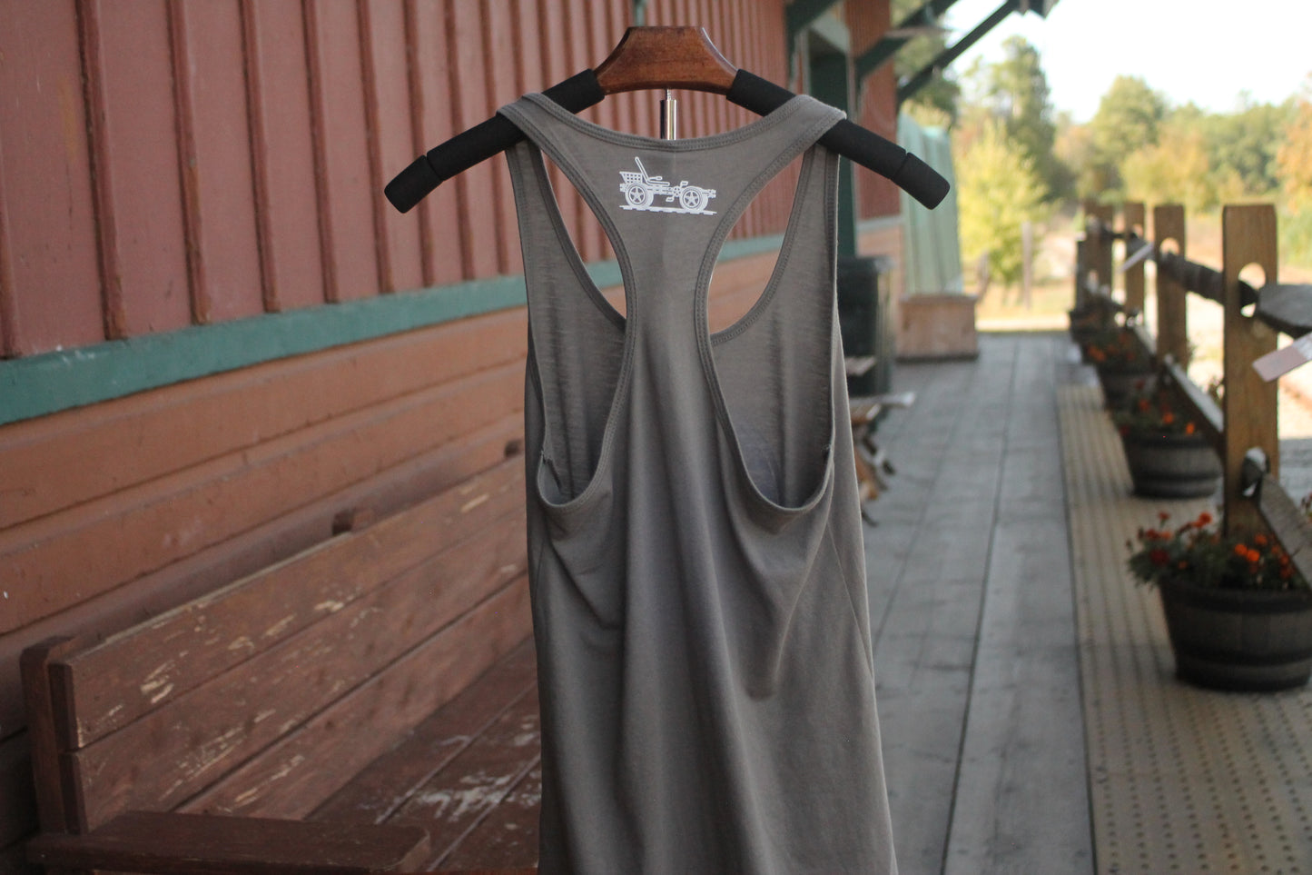 Tank ADK - Racerback