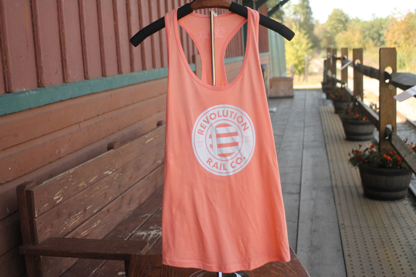 Tank ADK - Racerback