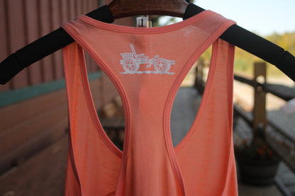 Tank ADK - Racerback