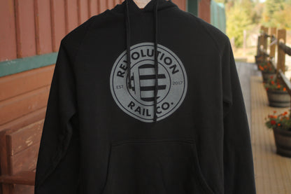 Classic Logo Hoodie