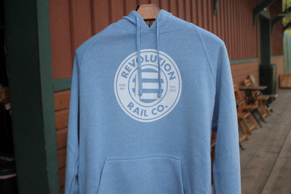 Classic Logo Hoodie