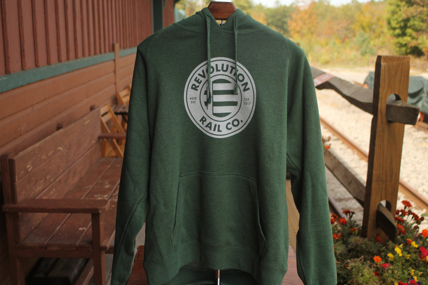 Hoodies Classic - ADKS