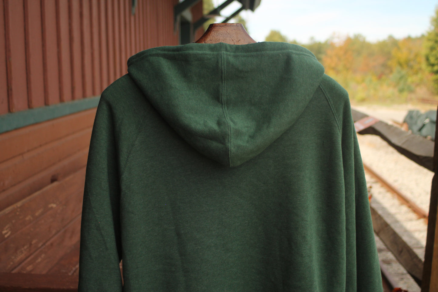 Hoodies Classic - ADKS