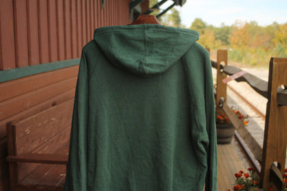 Adirondacks Moose Hoodie