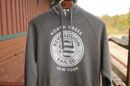 Hoodie - North Creek