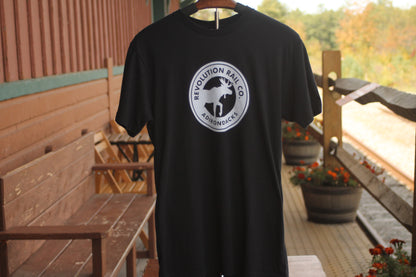 Adirondack Moose T-Shirt
