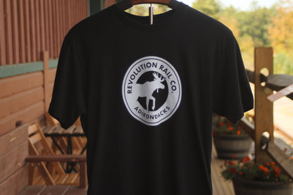Adirondack Moose T-Shirt