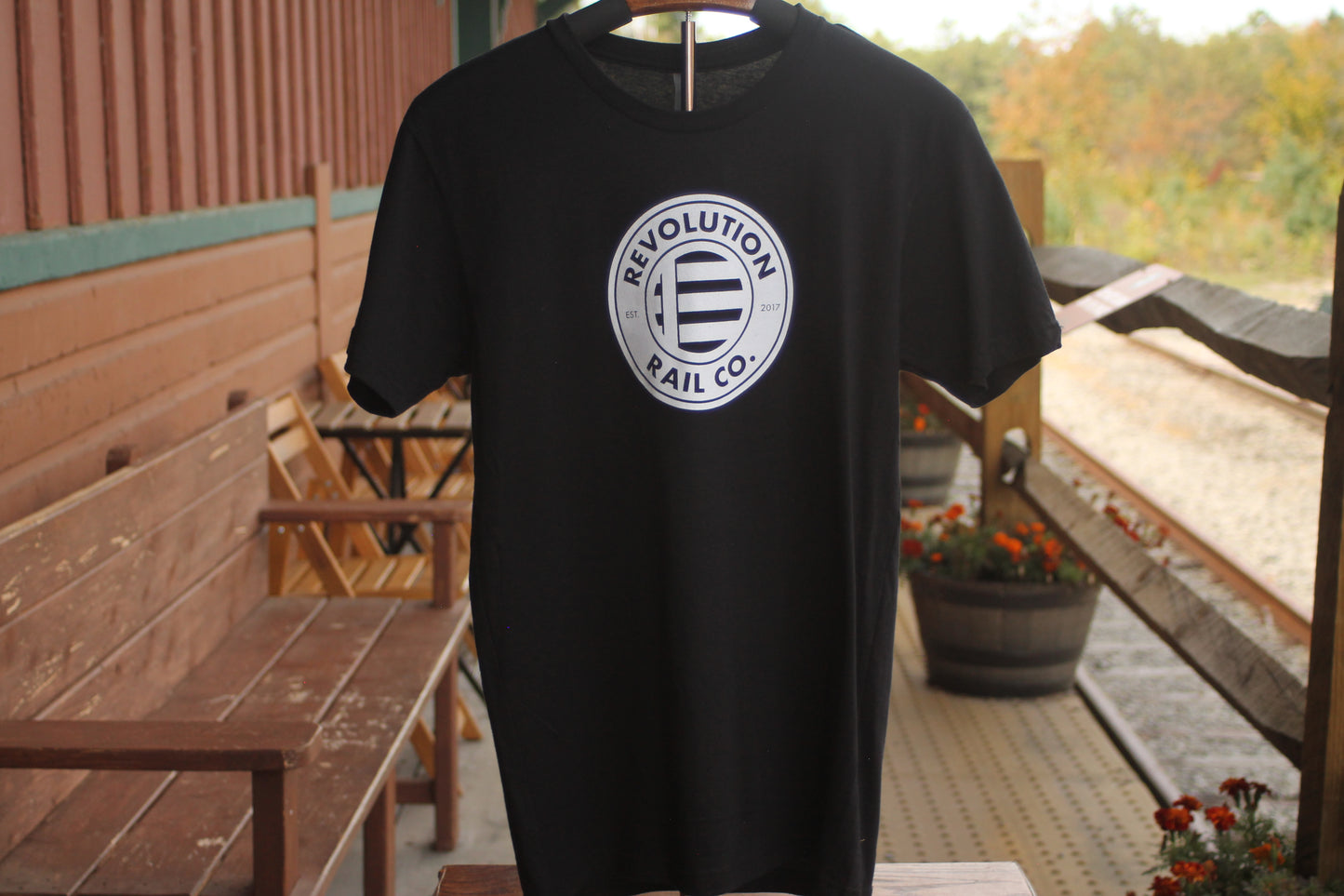 Classic T - NO LOCATION