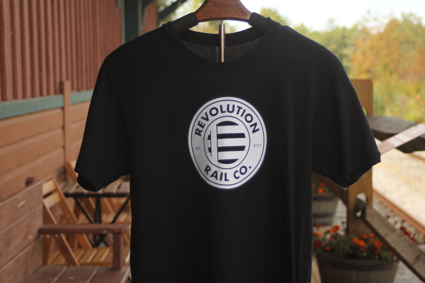 Classic T - NO LOCATION