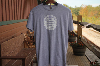 Classic T - NO LOCATION