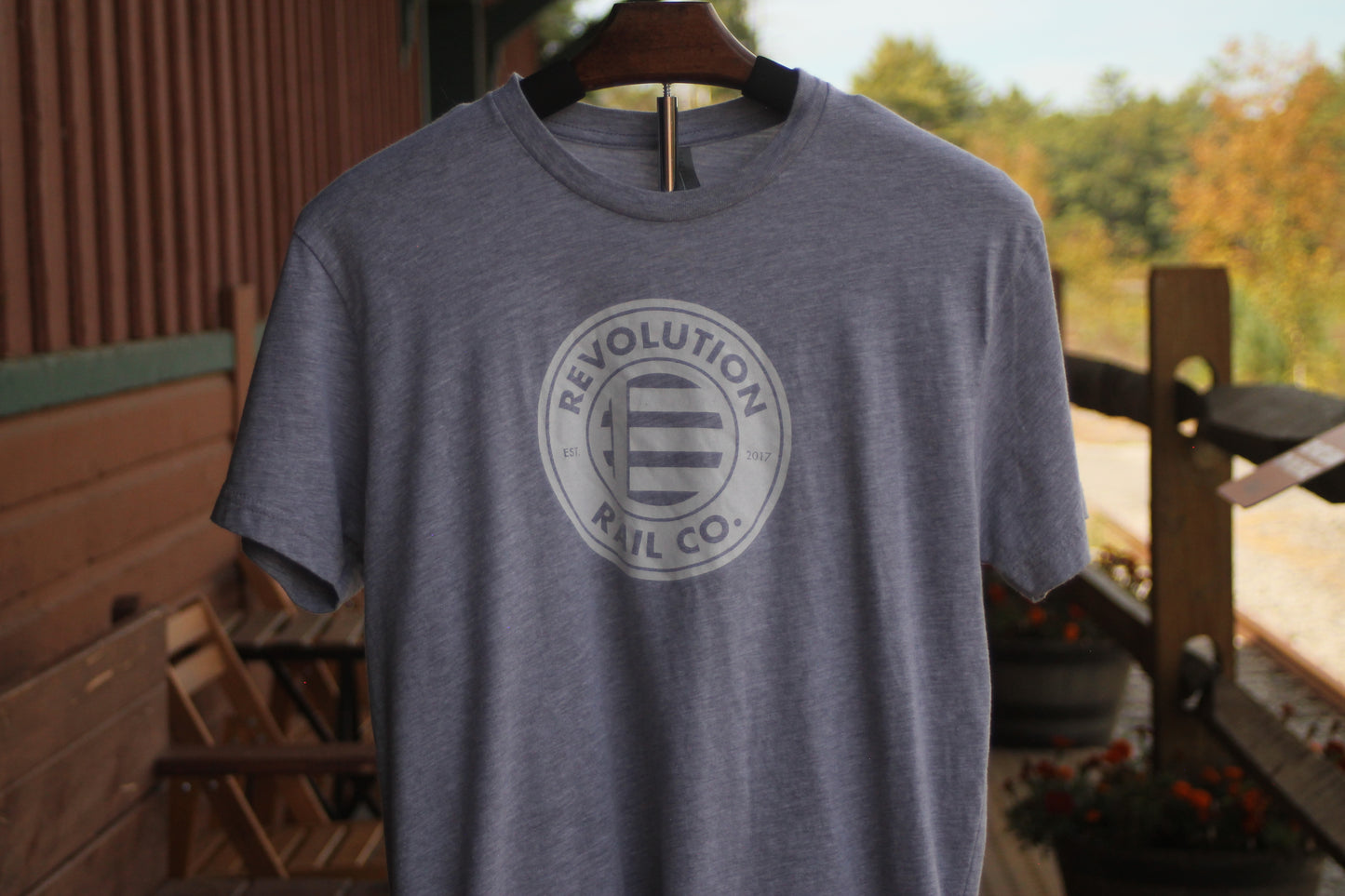 Classic T - NO LOCATION