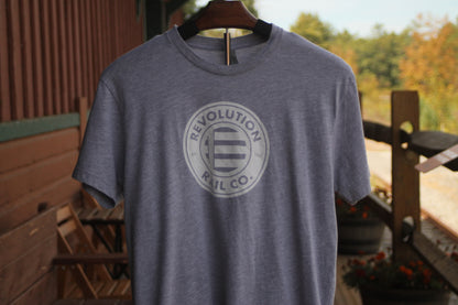 Classic T - NO LOCATION