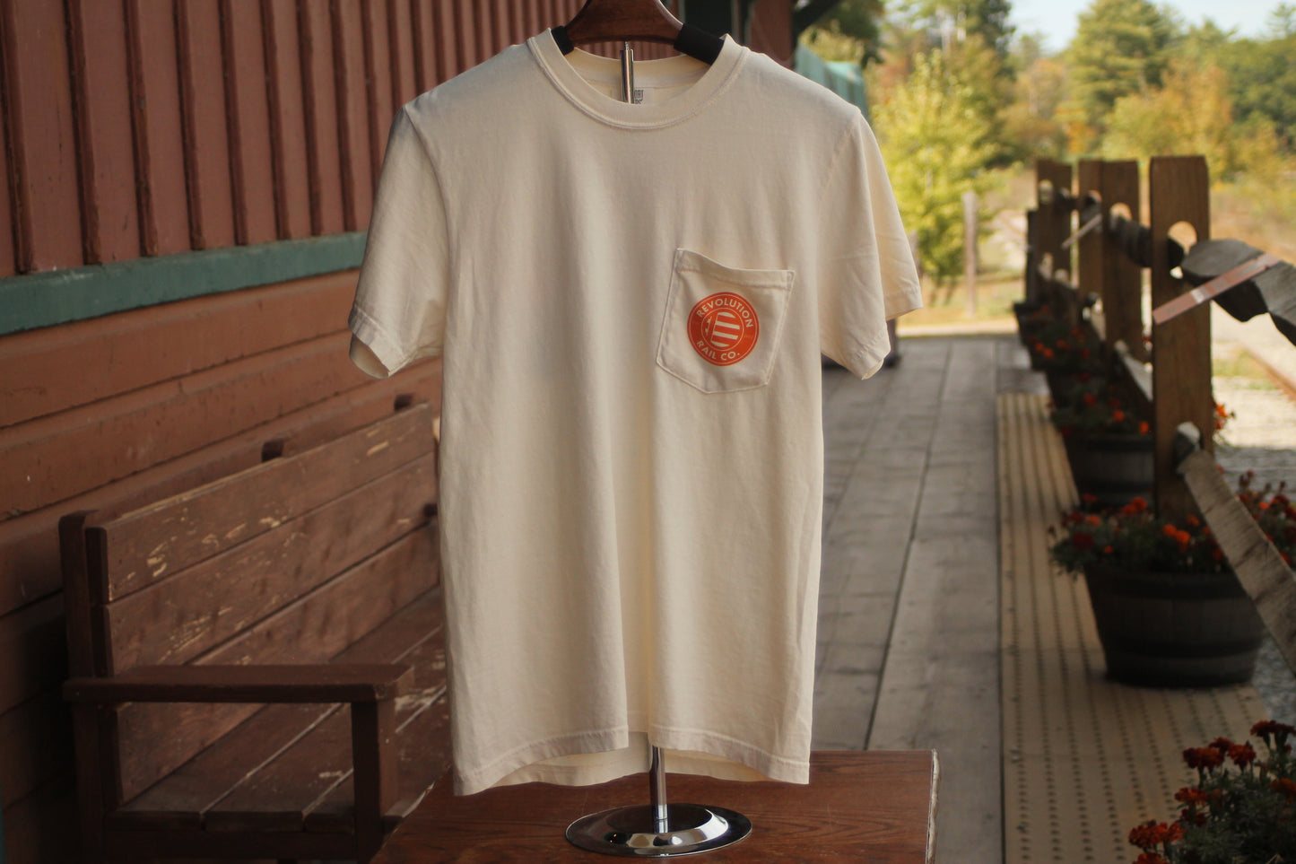 Keep it Rollin' T-Shirt