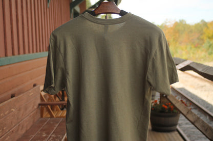 Adirondack Moose T-Shirt