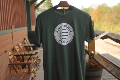 Classic T - NO LOCATION