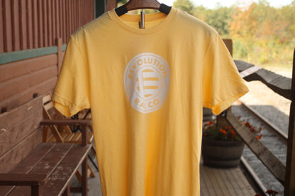 Classic T - NO LOCATION