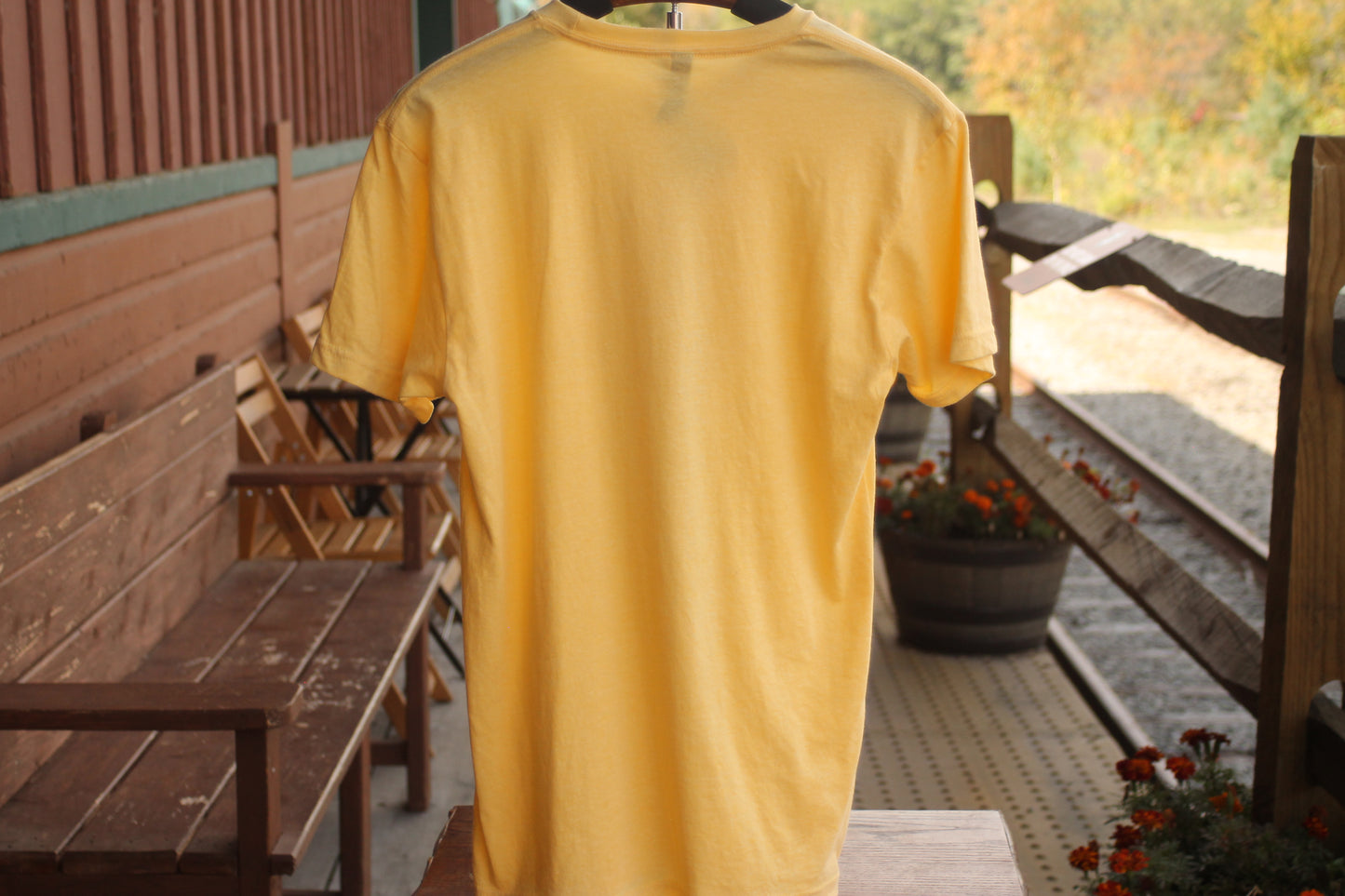 Classic T - NO LOCATION