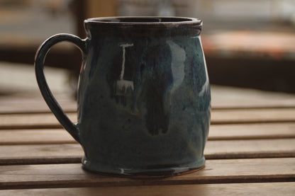 Ceramic Mug