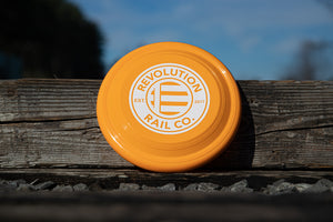 Frisbee