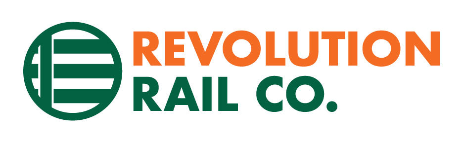 Revolution Rail Co. – Revolution Rail Co. Online Store