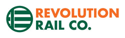 Revolution Rail Co. Online Store