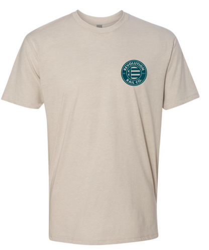 Ride with the Birds T-Shirt